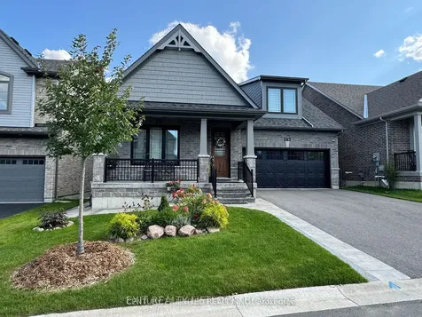 283 Noftall Gardens Peterborough ON K9H 0G8