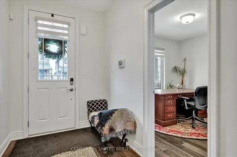 283 Noftall Gardens Peterborough ON K9H 0G8