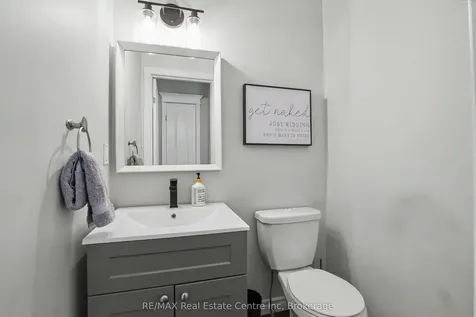 58 Curzon Crescent Guelph ON N1K 1Z8