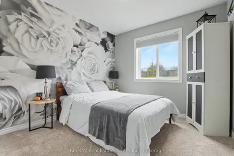 58 Curzon Crescent Guelph ON N1K 1Z8