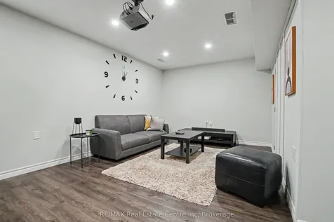 58 Curzon Crescent Guelph ON N1K 1Z8