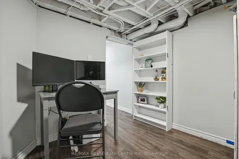 58 Curzon Crescent Guelph ON N1K 1Z8