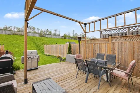 58 Curzon Crescent Guelph ON N1K 1Z8
