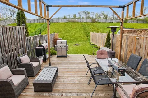 58 Curzon Crescent Guelph ON N1K 1Z8