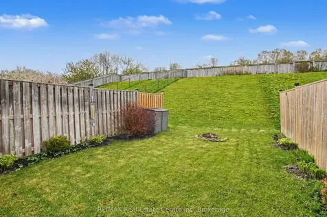 58 Curzon Crescent Guelph ON N1K 1Z8