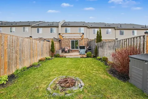 58 Curzon Crescent Guelph ON N1K 1Z8