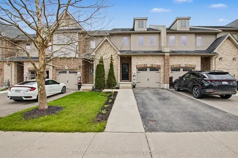 58 Curzon Crescent Guelph ON N1K 1Z8