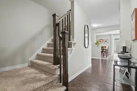58 Curzon Crescent Guelph ON N1K 1Z8