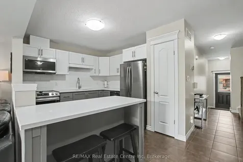 58 Curzon Crescent Guelph ON N1K 1Z8
