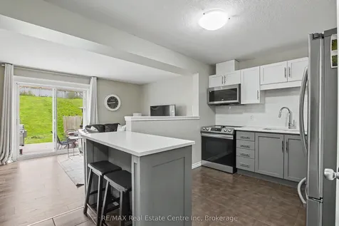 58 Curzon Crescent Guelph ON N1K 1Z8