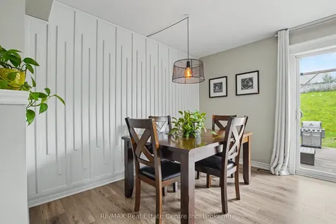 58 Curzon Crescent Guelph ON N1K 1Z8