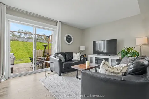 58 Curzon Crescent Guelph ON N1K 1Z8