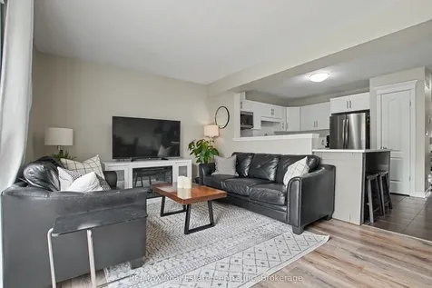 58 Curzon Crescent Guelph ON N1K 1Z8