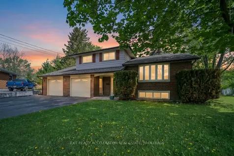 281 Smith Crescent Greater Napanee ON K7R 1G5
