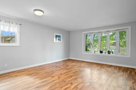281 Smith Crescent Greater Napanee ON K7R 1G5