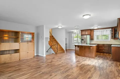 281 Smith Crescent Greater Napanee ON K7R 1G5