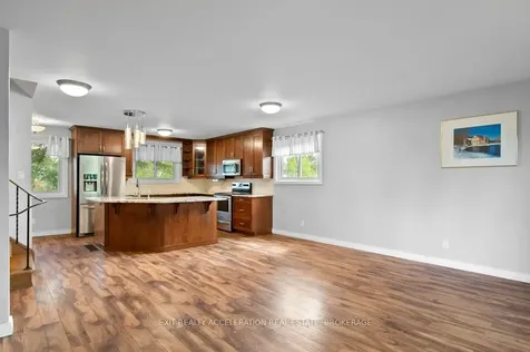 281 Smith Crescent Greater Napanee ON K7R 1G5