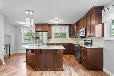 281 Smith Crescent Greater Napanee ON K7R 1G5