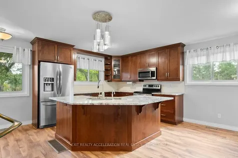 281 Smith Crescent Greater Napanee ON K7R 1G5