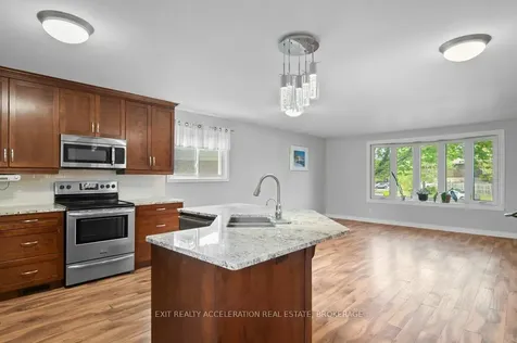 281 Smith Crescent Greater Napanee ON K7R 1G5