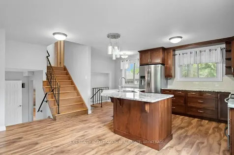 281 Smith Crescent Greater Napanee ON K7R 1G5