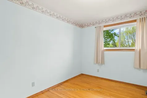 281 Smith Crescent Greater Napanee ON K7R 1G5