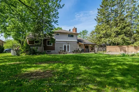 281 Smith Crescent Greater Napanee ON K7R 1G5