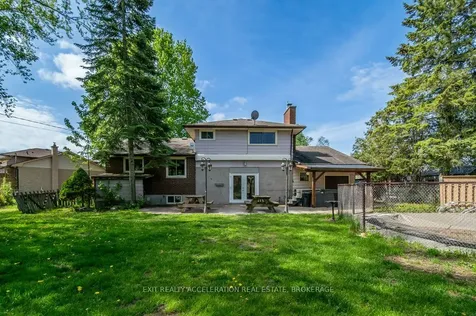 281 Smith Crescent Greater Napanee ON K7R 1G5