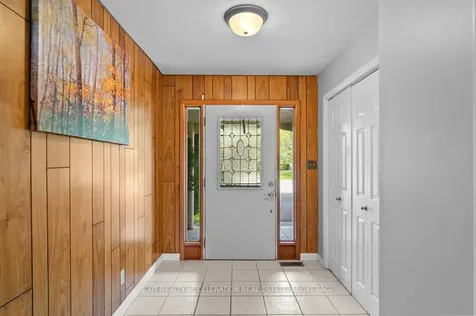 281 Smith Crescent Greater Napanee ON K7R 1G5