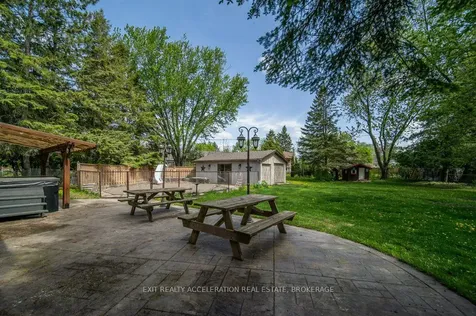 281 Smith Crescent Greater Napanee ON K7R 1G5