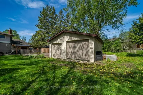 281 Smith Crescent Greater Napanee ON K7R 1G5