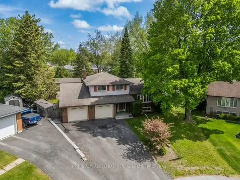 281 Smith Crescent Greater Napanee ON K7R 1G5