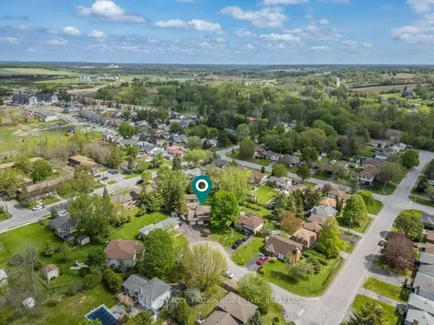 281 Smith Crescent Greater Napanee ON K7R 1G5