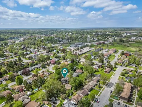 281 Smith Crescent Greater Napanee ON K7R 1G5