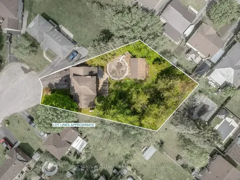 281 Smith Crescent Greater Napanee ON K7R 1G5