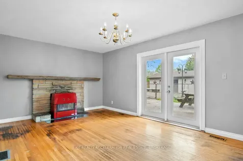 281 Smith Crescent Greater Napanee ON K7R 1G5