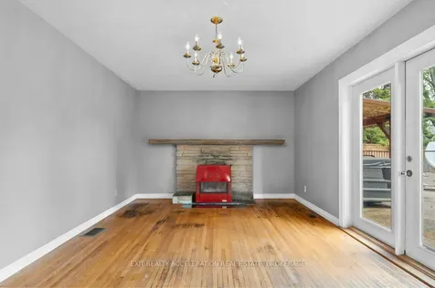 281 Smith Crescent Greater Napanee ON K7R 1G5