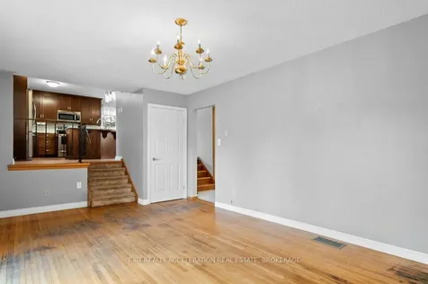 281 Smith Crescent Greater Napanee ON K7R 1G5