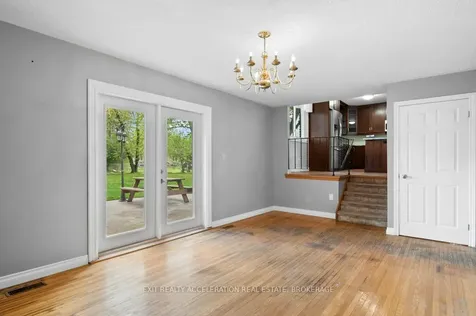 281 Smith Crescent Greater Napanee ON K7R 1G5