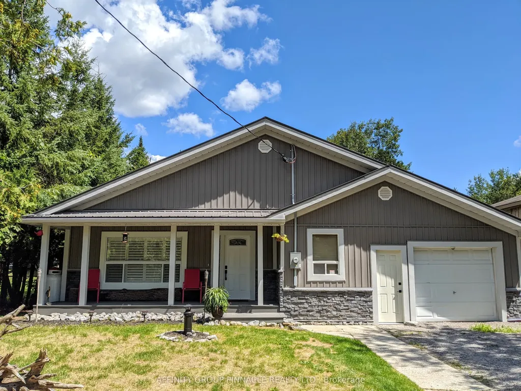 147 Sturgeon Glen Road Kawartha Lakes ON K0M 1N0