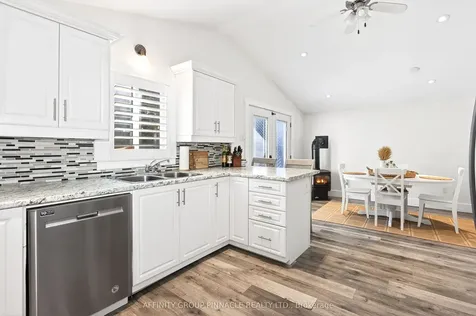147 Sturgeon Glen Road Kawartha Lakes ON K0M 1N0