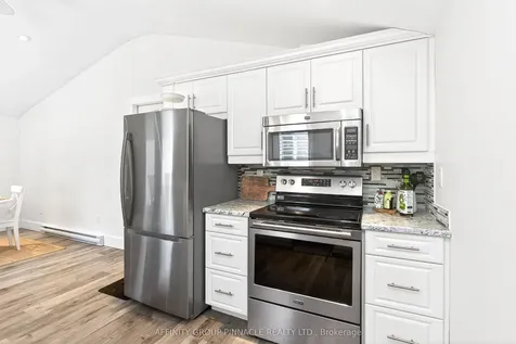 147 Sturgeon Glen Road Kawartha Lakes ON K0M 1N0