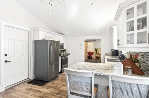 147 Sturgeon Glen Road Kawartha Lakes ON K0M 1N0