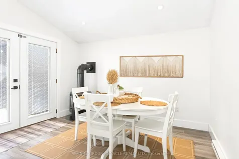 147 Sturgeon Glen Road Kawartha Lakes ON K0M 1N0
