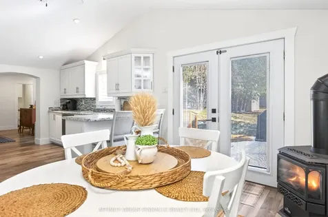 147 Sturgeon Glen Road Kawartha Lakes ON K0M 1N0