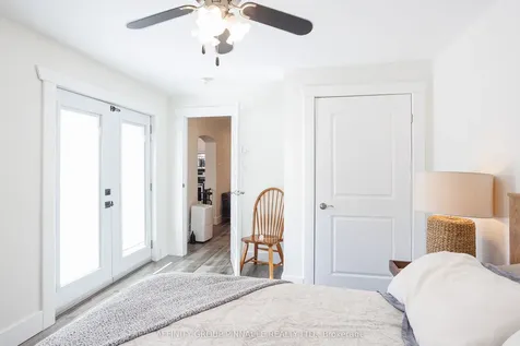 147 Sturgeon Glen Road Kawartha Lakes ON K0M 1N0