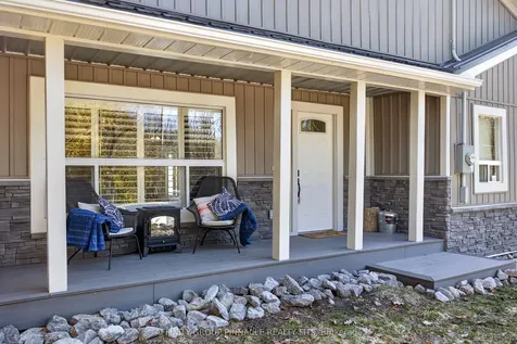 147 Sturgeon Glen Road Kawartha Lakes ON K0M 1N0