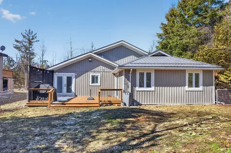 147 Sturgeon Glen Road Kawartha Lakes ON K0M 1N0