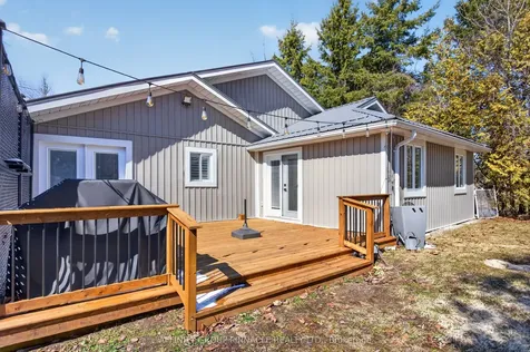 147 Sturgeon Glen Road Kawartha Lakes ON K0M 1N0