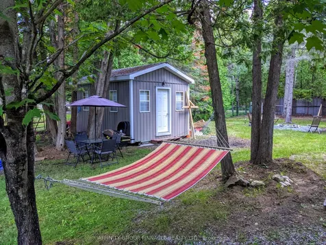 147 Sturgeon Glen Road Kawartha Lakes ON K0M 1N0